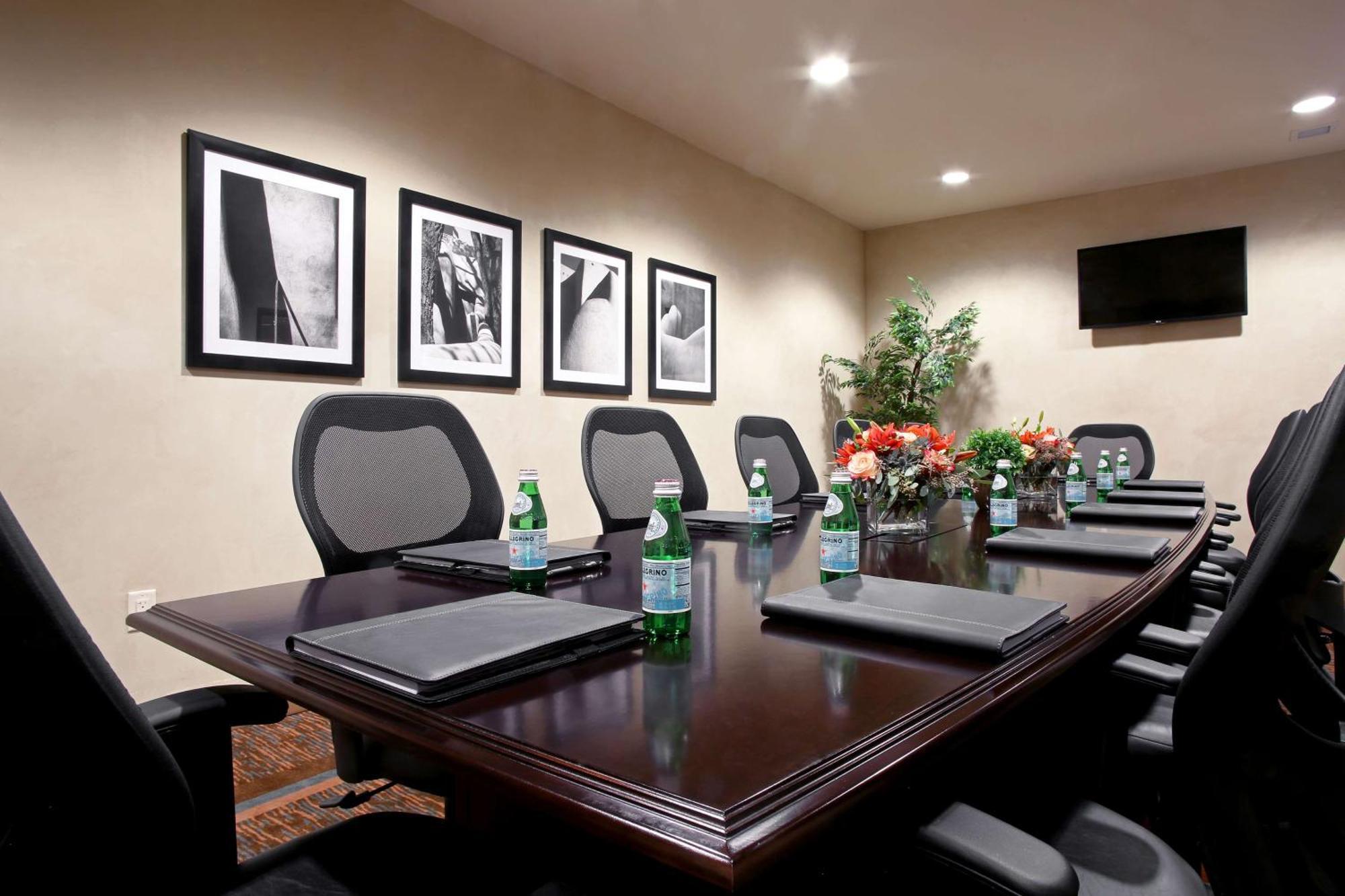 Drury Plaza Hotel in Santa Fe Esterno foto
