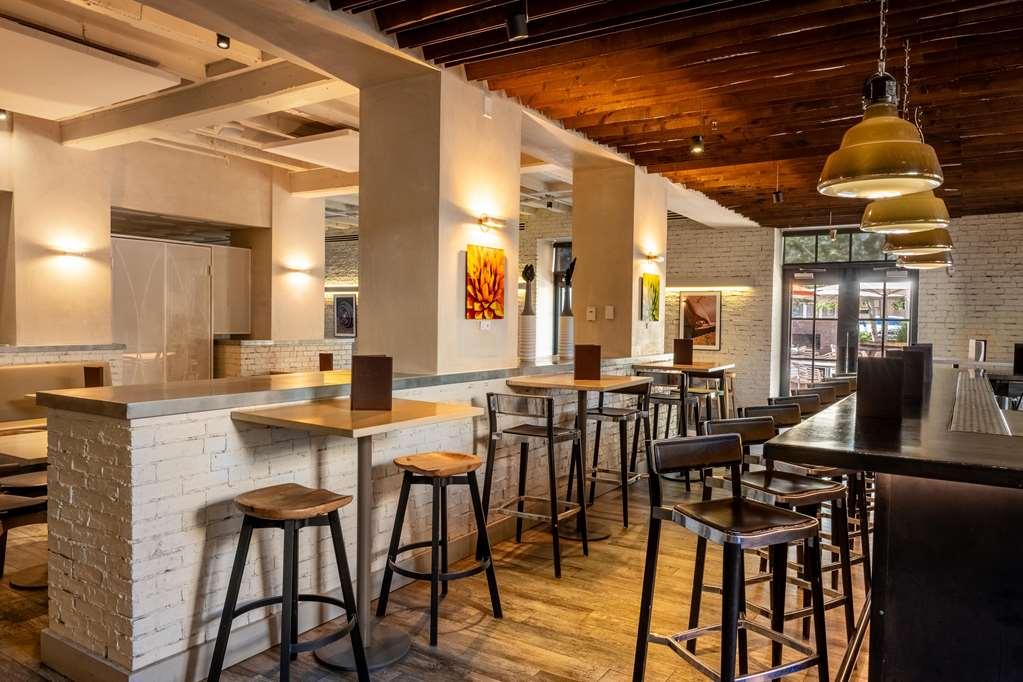 Drury Plaza Hotel in Santa Fe Ristorante foto